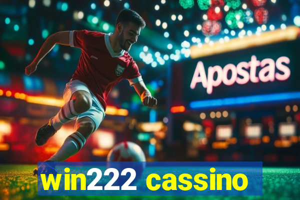 win222 cassino